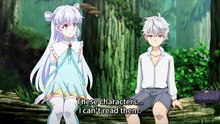 The World's Finest Assassin Gets Reincarnated in Another World as an Aristocrat -EP03 [English Sub]