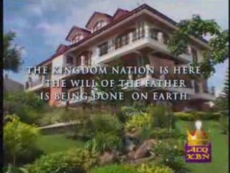 Live Global Worship with Pastor Apollo C. Quiboloy in Davao