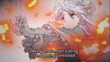 The World's Finest Assassin Gets Reincarnated in Another World as an Aristocrat - EP04 [English Sub]
