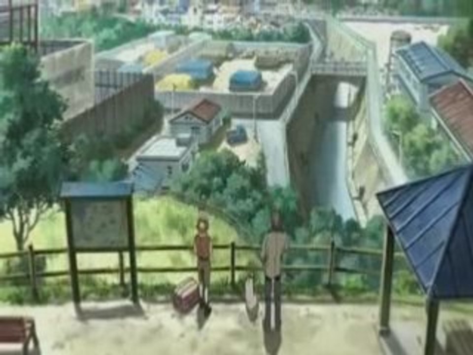 The Skullman 01 Vostfr