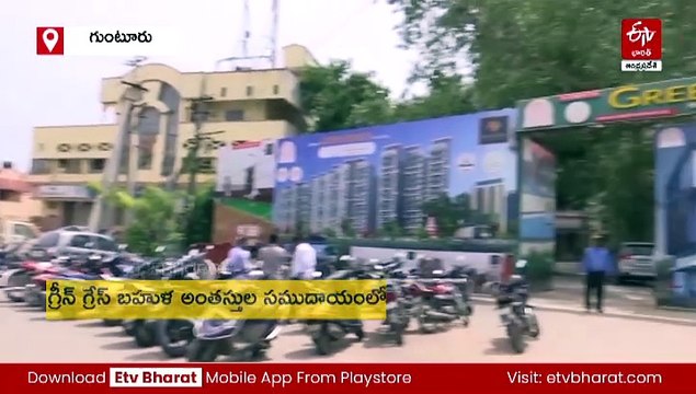 గుట్టుచప్పుడు కాకుండా పని పూర్తి చేసిన 'అంబటి'