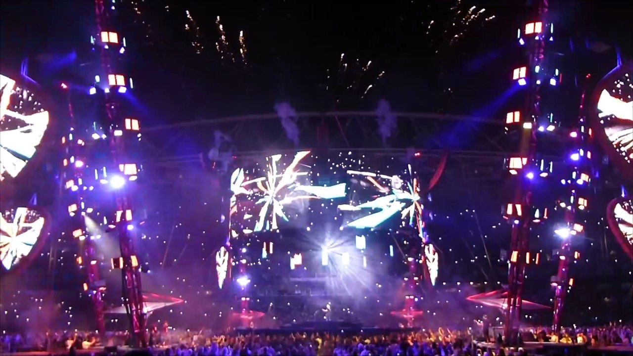 Ed Sheeran - Celestial