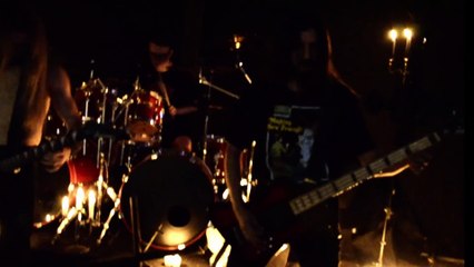 Okrütnik - Wnieborżnięcie Maryi Panny [Full Video]