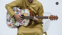 'Not So Human': Discover the inspiring journey of Emirati singer-songwriter Abdullah Al Shamsi