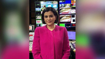 Watch Nidhi Razdan: The scorching reality: A climate emergency we can't ignore