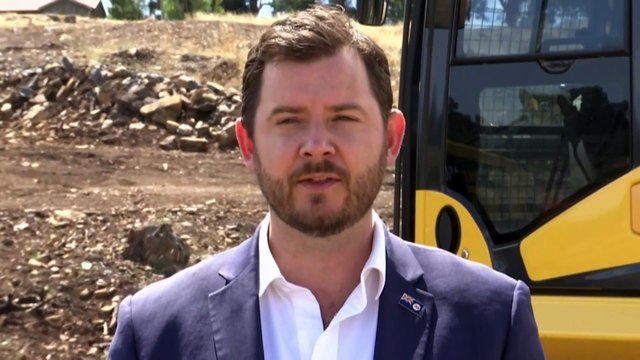 Meat production and property development major focuses of Tasmania state parties