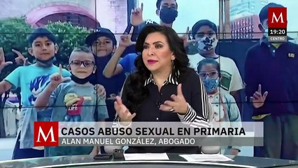 Detalles del caso Tezozómoc: traslado de directora y conserje al MP, según el abogado