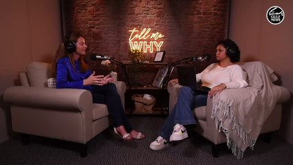 Tell me why parents should listen more to their children