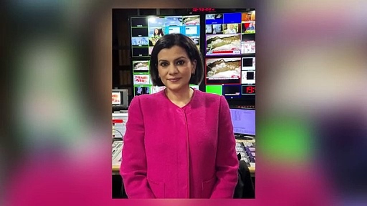 Watch Nidhi Razdan: Cogs and Chaos: The shiftin...
