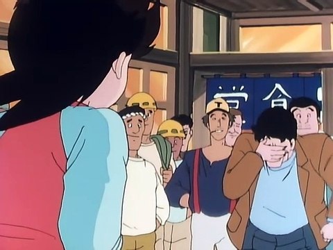 Mister Ajikko [Born To Cook] | Episode 49 | A Search for Tastes ! Marui vs Mister Ajikko