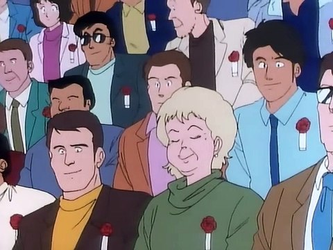 Mister Ajikko [Born To Cook] | Episode 50 | Farewell Marui ! The Challenge to the Neverending Culinary Road