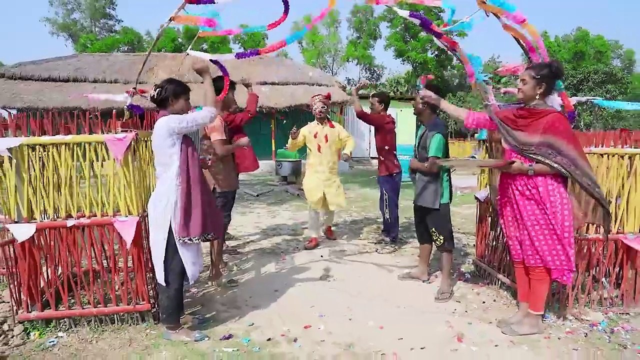 Top New Comedy Video Amazing Funny Video 2025 😂 Try To Not Laugh 2025 Episode 311 By Busy Fun Ltd