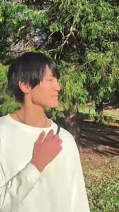 ISSEI funny video ------