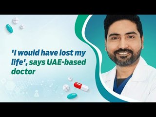 Why I prioritize medical consultations before taking any medicines, a doctor explains