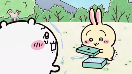 Chiikawa 181-190 [ENG Sub] ִ໋🍓ೀ
