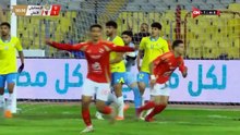 اهداف مباراة الاهلي والاسماعيلي 4 0 الدوري المصري