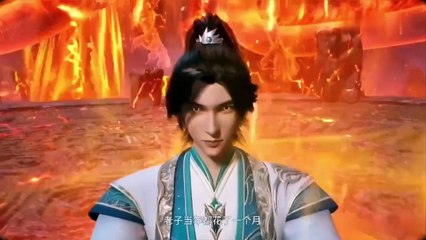 Supreme God Emperor Episode 466 subtitle multi.