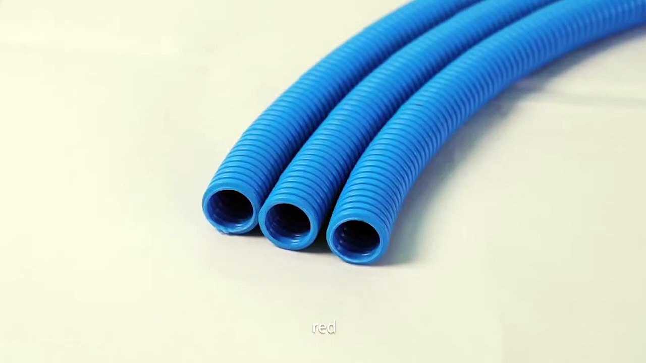 Ledes UL & cUL Listed Electrical Nonmetallic Tubing Review