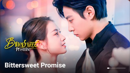 Bittersweet Promise (Hot Movie)