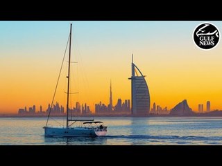 3 visas that allow you to live in the UAE without working in the country