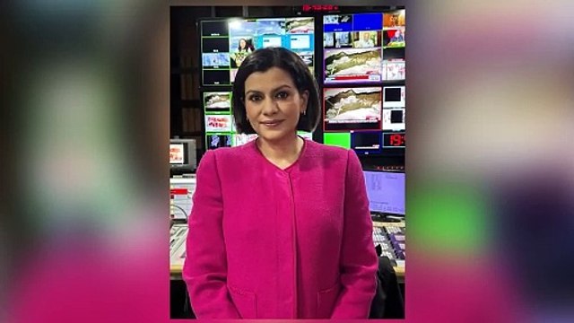 Nidhi Razdan: Challenges mount for India's Women's Reservation Bill