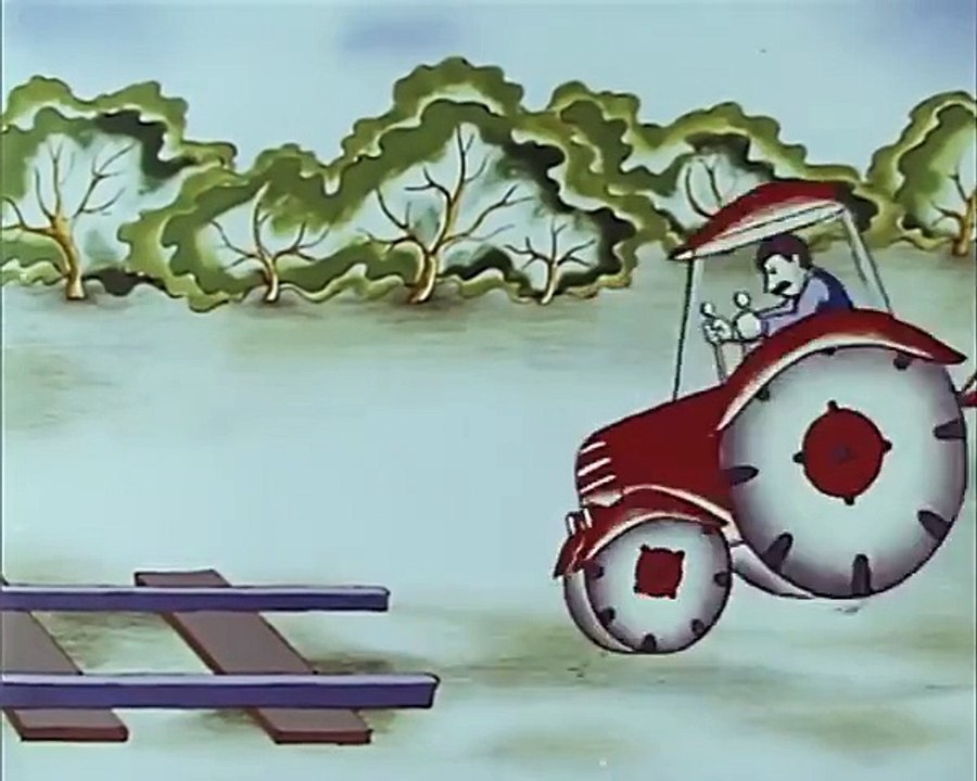 Качели (1988)