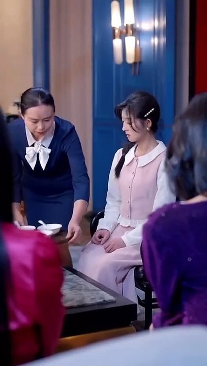 The Cursed Heir – Heir Qi Yu had a fatal blood curse—until a night with a girl miraculously healed him. The next day, he launched a city-wide search for her.