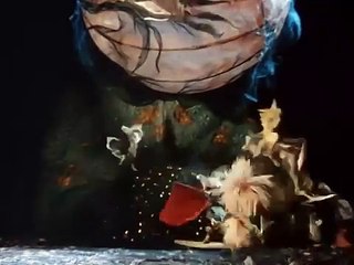 Большой подземный бал (1987)