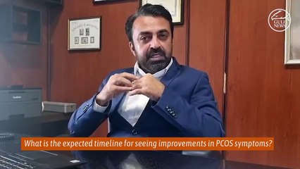 Dr Javed Hingora - How homeopathy treats PCOS