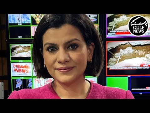 Nidhi Razdan: India's 2024 elections - Will the split with AIADMK impact BJP?