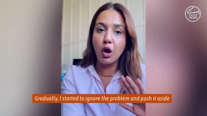 Nikita Phulwani - A UAE resident shares her journey in overcoming PCOS