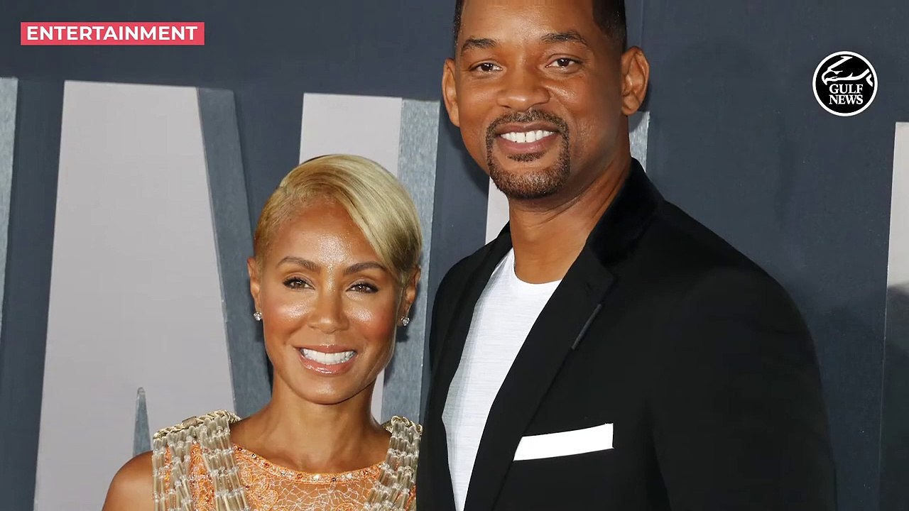 Jada Pinkett Smith spills all: Will Smith, the Oscars slap, their unconventional love story.