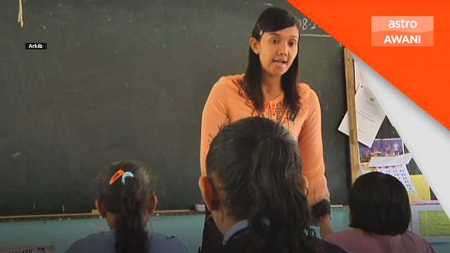 RM9 juta latih guru kursus kepimpinan, AI