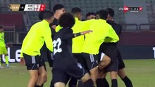 أهداف مباراة - الزمالك - بتروجت - 1 - 1 - دوري نايل الجولة الـ 14