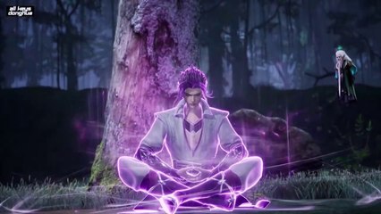 King of Casual Cultivators Ep 50 ENG SUB