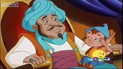 Sindhubhathum Arputha Theevum - Episode 4 | Full Episode in Tamil | Chutti TV Cartoon  #BeatCartoonVideos # TamilCartoonvideos #ChuttiTV #TamilKidsShows #SindbadumArpudhaTheevum