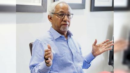 Los dolores de cabeza de Ángel Hernández durante su gestión