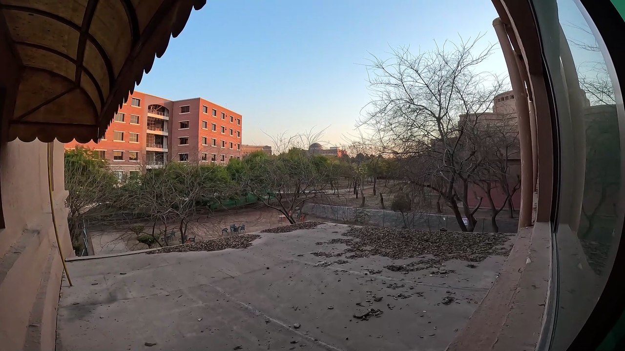 Good View