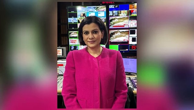 Nidhi Razdan: Kejriwal vs Modi: ED summons adds fuel to high-stakes political showdown in India