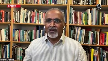 Why Paddy Upton thinks chokers tag is unfair on South Africa in World Cup