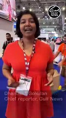 Dubai Airshow 2023: Recap of Day 2