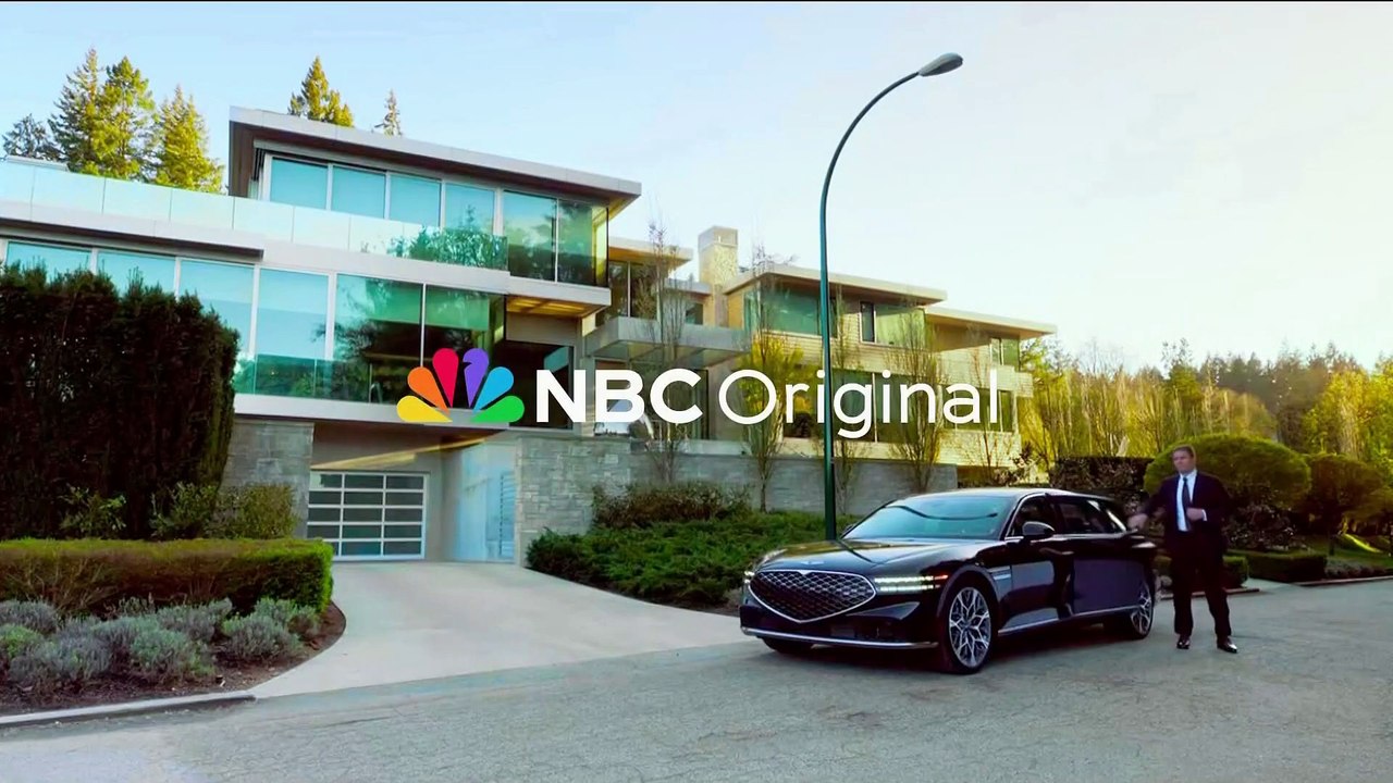 Suits LA Trailer