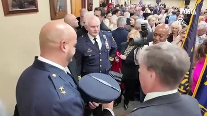 ABD'ye göç eden Türk Yakup Zoklu'ya şeflik görevi: 'Bu büyük bir onur'