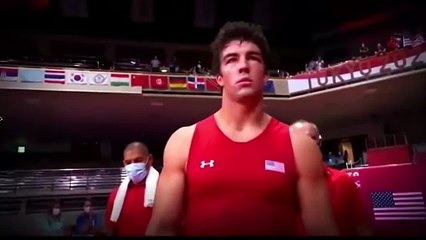 СНОВА ИНТЕРЕСНО В ТЯЖЕЛОМ ВЕСЕ