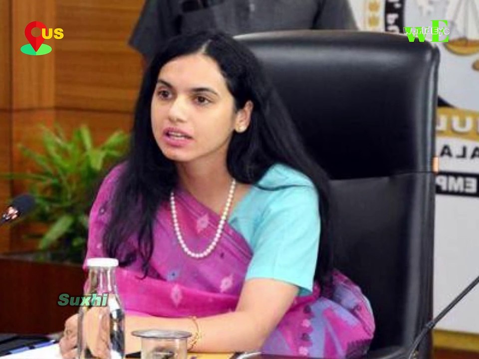 DC Confirms 112 Deported from US; Vows to Curb Human Trafficking - WorldEye