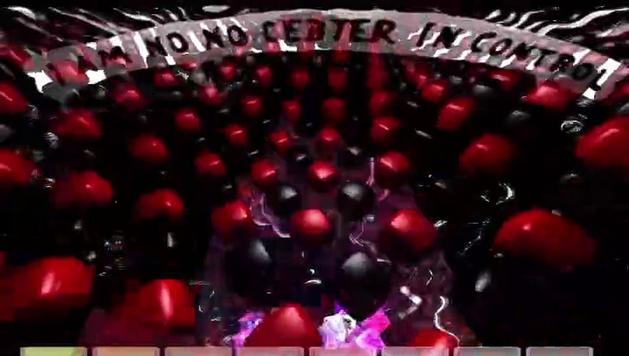 I Lost Control   by The Creepy Shining©    2025   LIVE ACT#00081