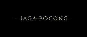 Jaga Pocong (2018) - Film Horor Indonesia