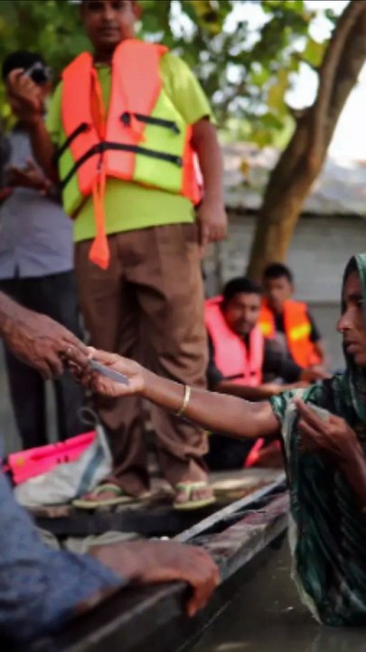 Bily Foundation || বিলি ফাউন্ডেশন...