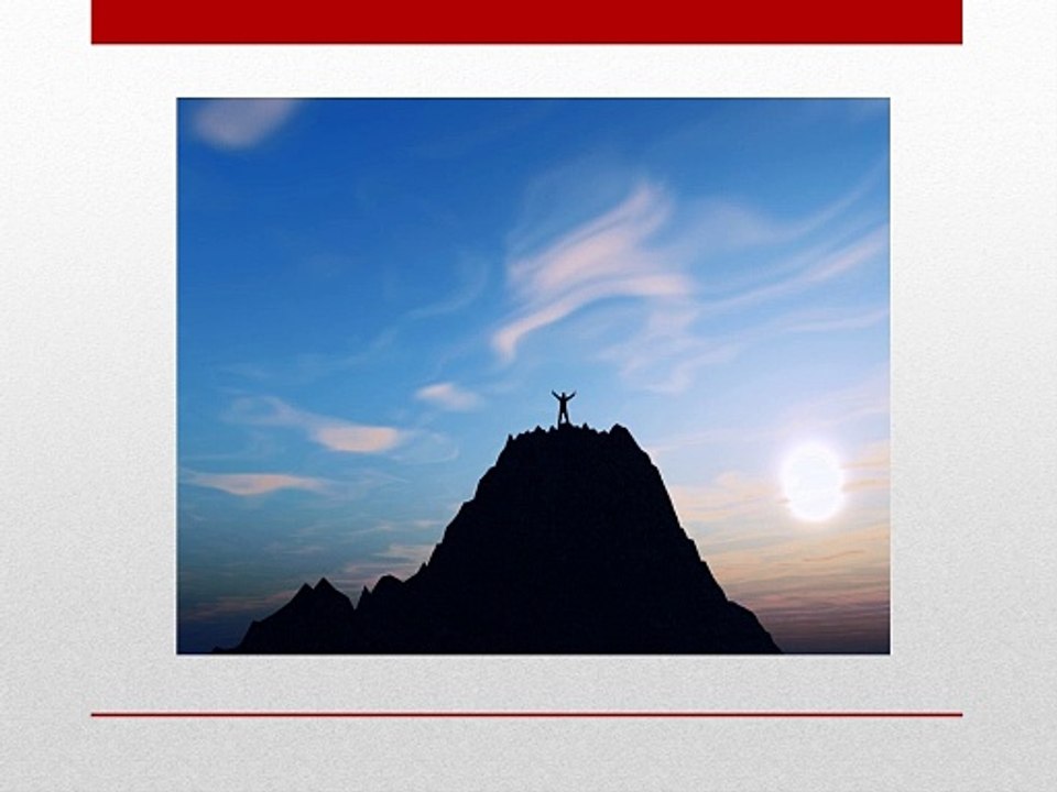 Mountainbrook Church Pastor Thom O’Leary Faith-Based Perspective: Unlocking True Joy