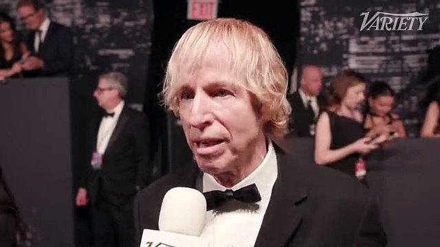 Terry Sweeney SNL 50